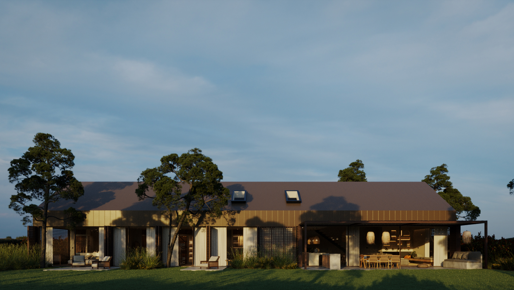WAW Village
